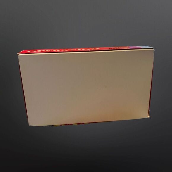 Vintage 1965 Milton Bradley #4545 Operation Game - Picture 8 of 13